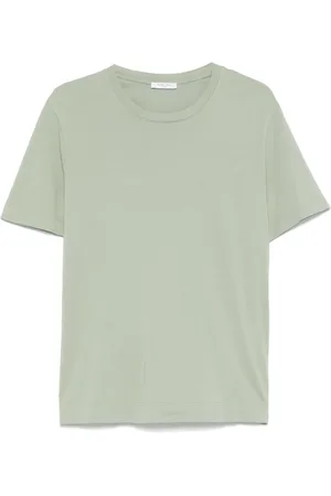 Boglioli Playera de algodón