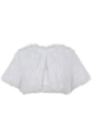 Unreal Fur Chamarra corta