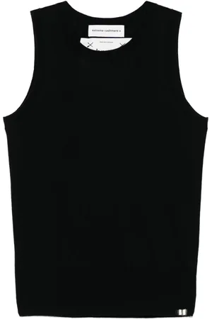 EXTREME CASHMERE Chaleco Nº412 Wiever