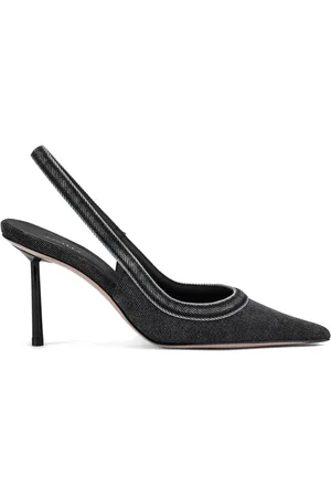 LE SILLA Zapatillas Bella con tacón de 100mm