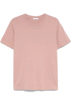 Boglioli Playera de algodón