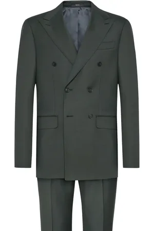 Boggi Milano Traje con botones