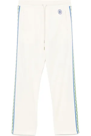 Drôle de Monsieur Pants Tresse