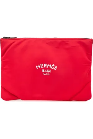 Hermès Bolsa de mano Large Neobain Case 2020-2024