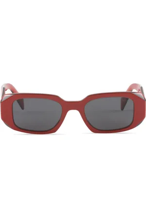 Prada Lentes de sol Symbole