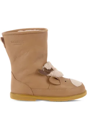 Donsje Botas Wadudu Classic