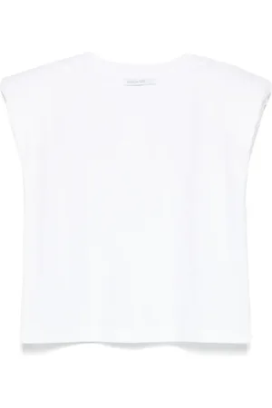 Patrizia Pepe Playera con motivo Fly