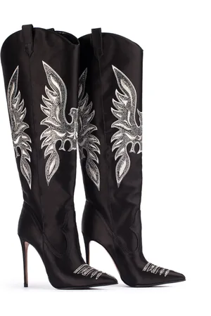 LE SILLA Botas Eva con tacón de 120mm