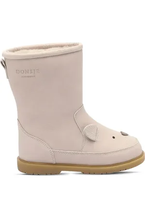 Donsje Botas Wadudu Classic