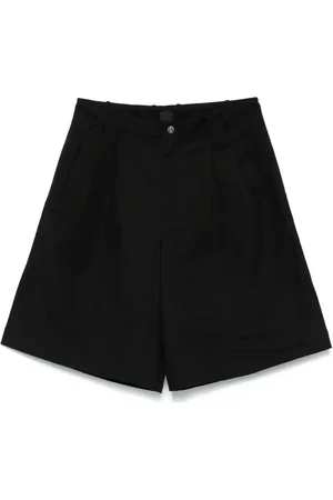 J.LAL Bermudas Static