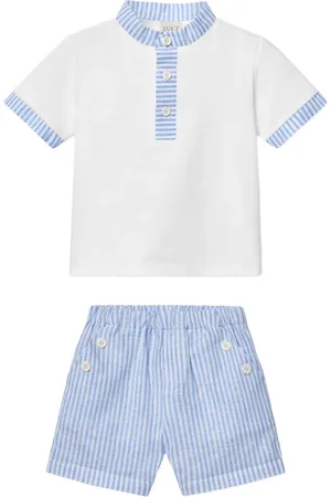 PAZ RODRIGUEZ Set de shorts Dorna