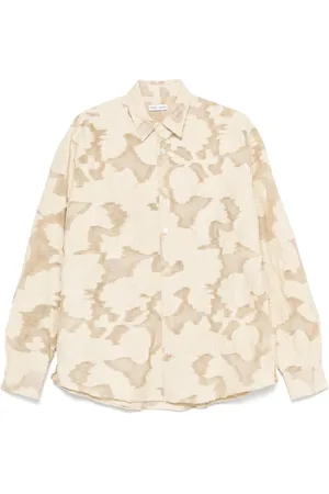 CMMN SWDN Camisa Jack