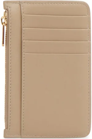 Mansur Gavriel Cartera con compartimentos y cierre