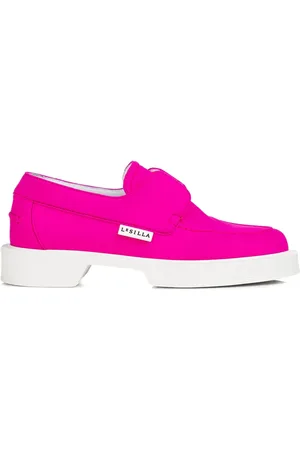 LE SILLA Mocasines Yacht