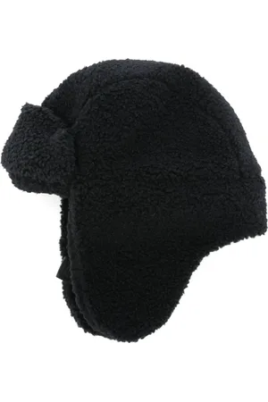 UGG Gorro estilo cazador fluff