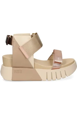 united nude Sandalias Delta Run