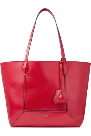 Jimmy Choo Tote Diamond mini