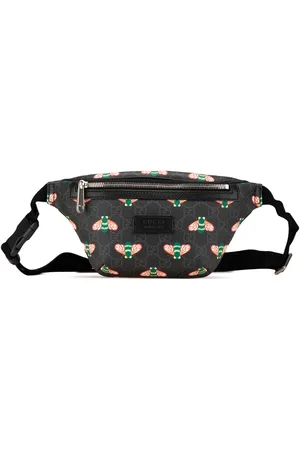 Gucci Cangurera GG Supreme Bestiary Bee 2016-2024