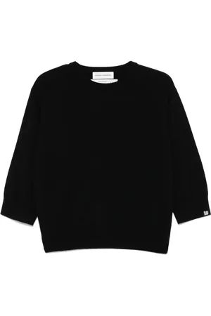 EXTREME CASHMERE Suéter Nº398 Jewel
