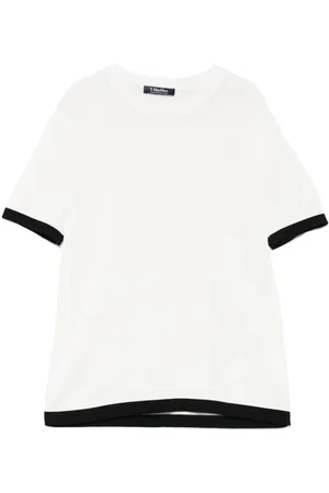 Max Mara Playera Betel