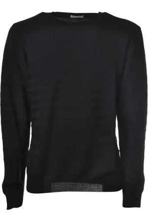 Paolo Pecora Wool sweater