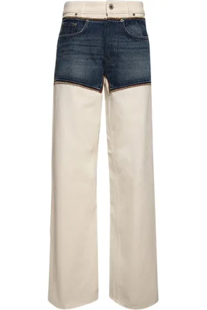 Jean Paul Gaultier Jeans Petit Grand