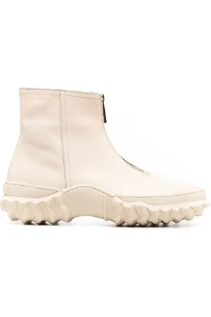 Marni Botines con cierre