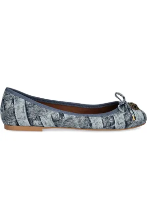 Kurt Geiger Flats Eagle