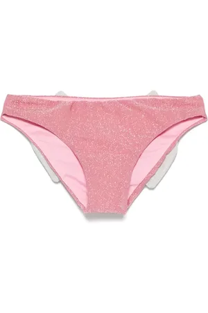 MC2 SAINT BARTH Bikini bottom Madame
