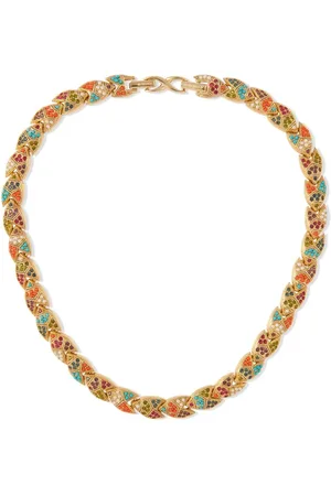 Susan Caplan Collar D