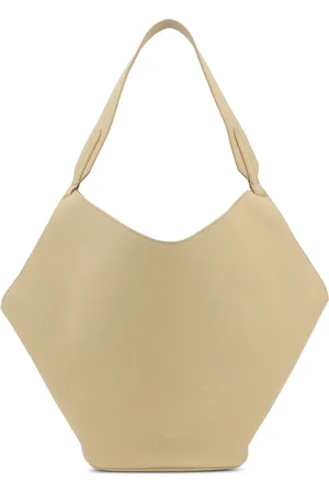 Khaite Tote Lotus pequeña