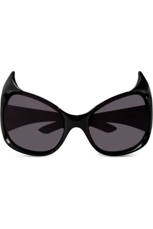 Balenciaga Lentes de sol Gotham