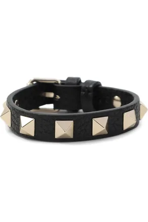 VALENTINO GARAVANI Pulsera con apliques