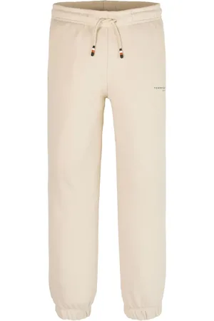Tommy Hilfiger Pants con logo estampado
