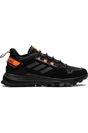 adidas Tenis Terrex Hikester Black
