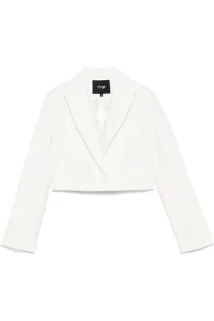 Maje Blazer corto