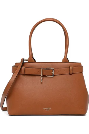 Twin-Set Tote Voyager