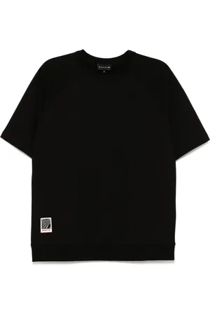 AGNÈS B. Playera Sweat