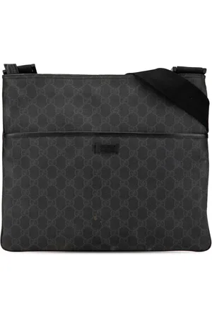 Gucci Bolsa crossbody GG Supreme 2000-2015