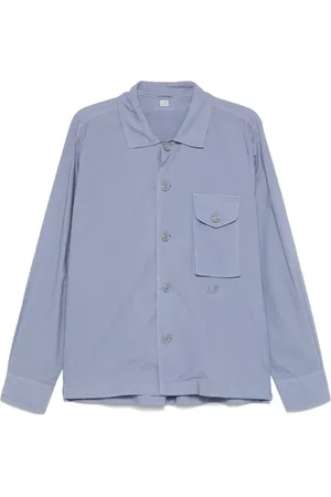 C.P. Company Camisa de algodón