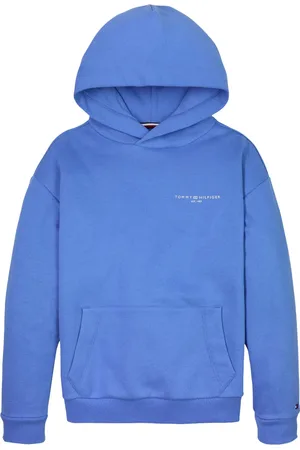 Tommy Hilfiger Hoodie con logo Signature