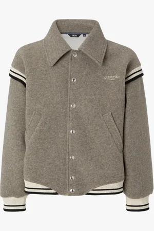 GCDS Team bomber jacket