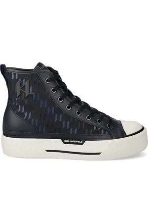Karl Lagerfeld Tenis Kampus Max