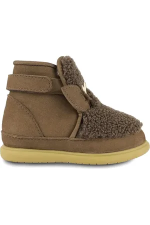 Donsje Botas Roumi Stag