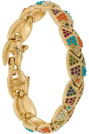 Susan Caplan Pulsera D