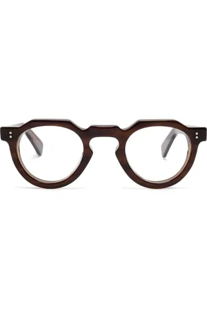 LESCA Lentes Crown