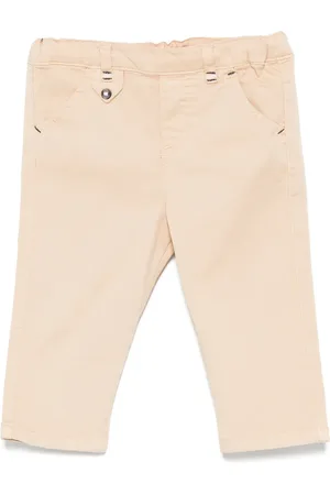 Tartine Et Chocolat Pantalones tapered