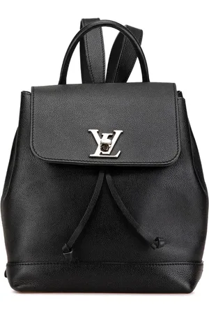 LOUIS VUITTON Mochila Taurillon Lockme 2019