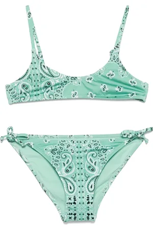 MC2 SAINT BARTH Bikini Paloma Jr