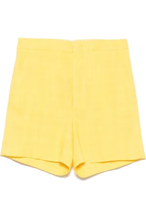 TAGLIATORE Shorts Elle